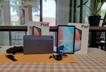 Oppo Pad Air Siap Diboyong Ke Indonesia