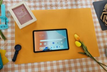 Tips Pakai Fitur Smart Sidebar Di Oppo Pad Air