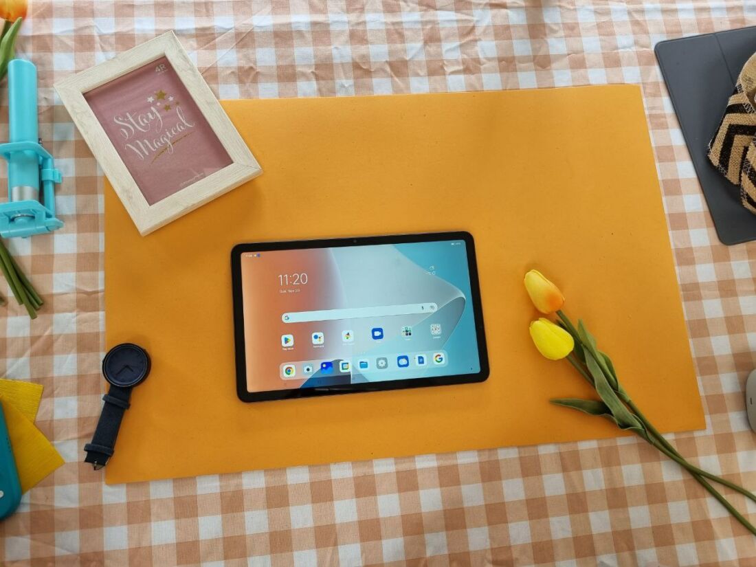 Oppo Pad Air