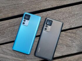 Resmi! Xiaomi 12T 5G Indonesia Dibanderol Rp. 6