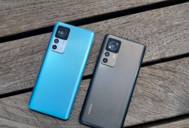 Resmi! Xiaomi 12T 5G Indonesia Dibanderol Rp. 6