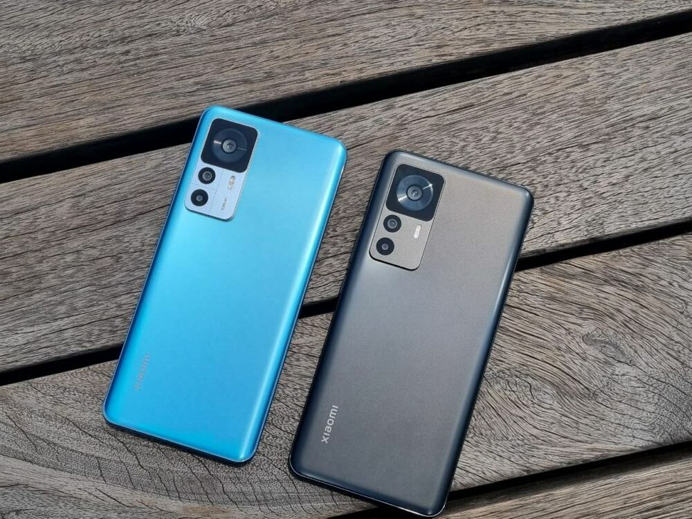 Resmi! Xiaomi 12T 5G Indonesia Dibanderol Rp. 6
