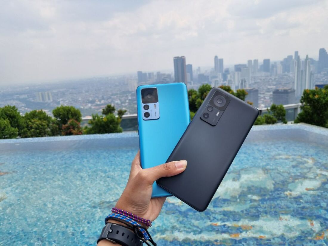 Xiaomi 12T 5G
