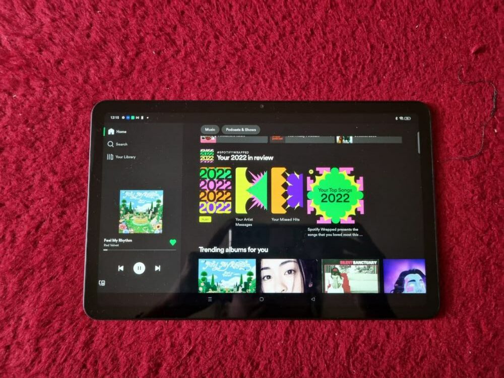 Oppo Pad Air