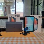 Layar Lega Oppo Pad Air Nyaman Dipakai Buat Netflixan