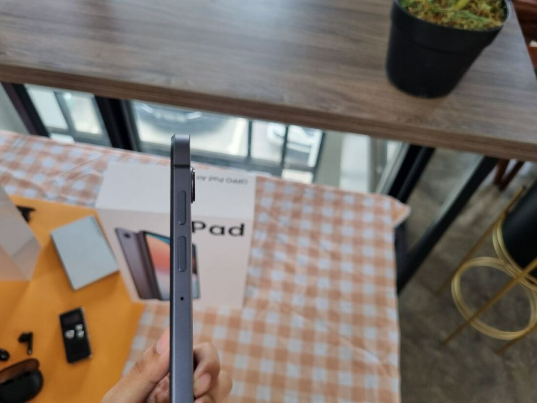 Oppo Pad Air