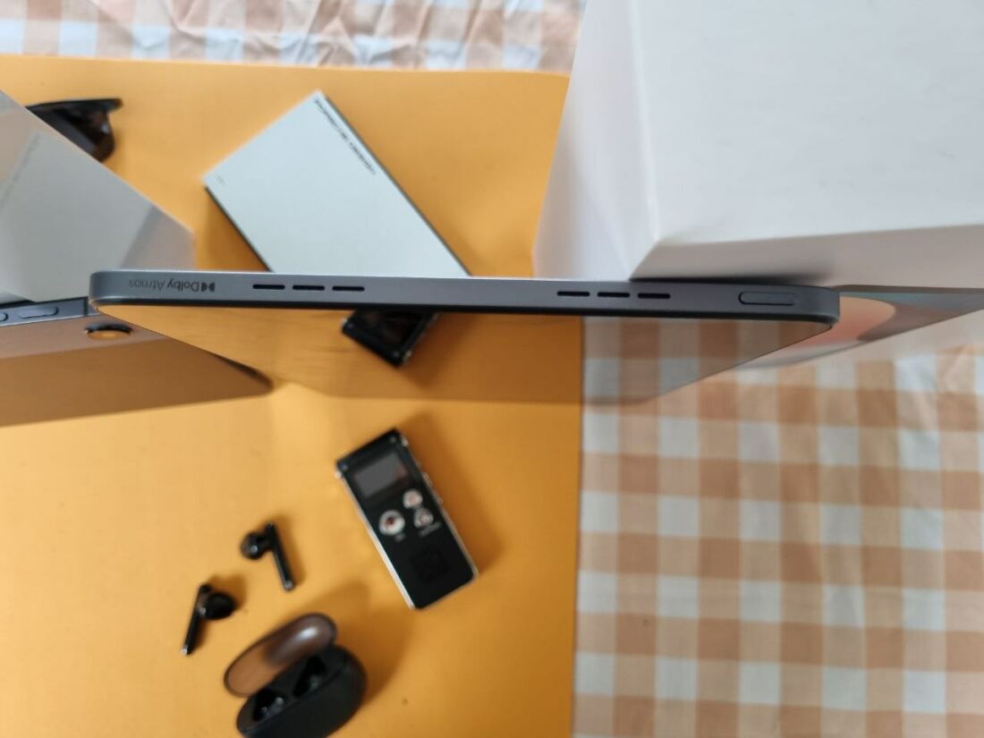 Oppo Pad Air