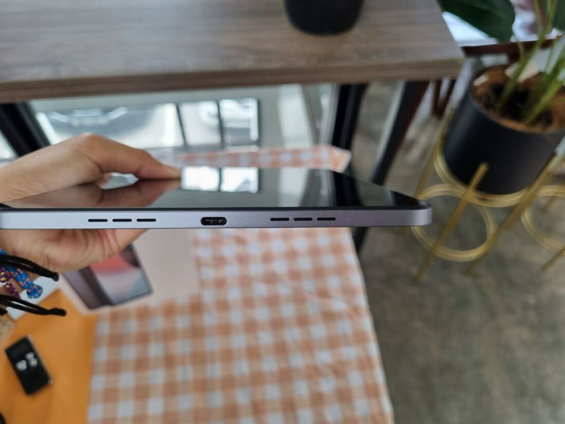 Oppo Pad Air