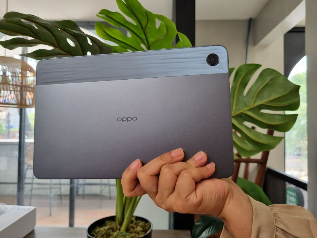 Oppo Pad Air