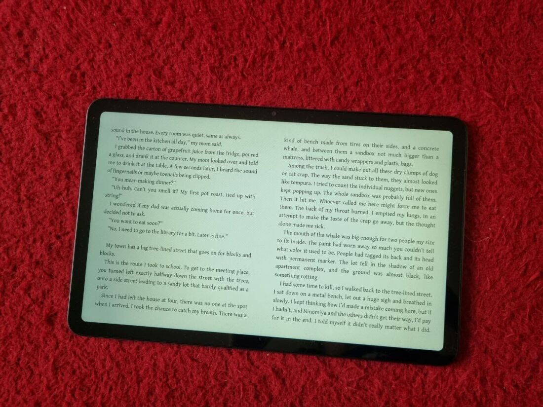 Oppo Pad Air