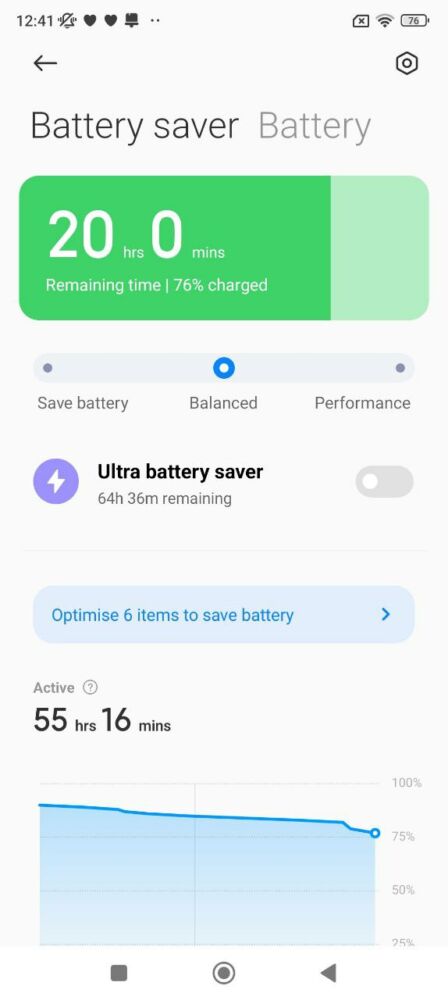 Xiaomi Redmi 10 5G