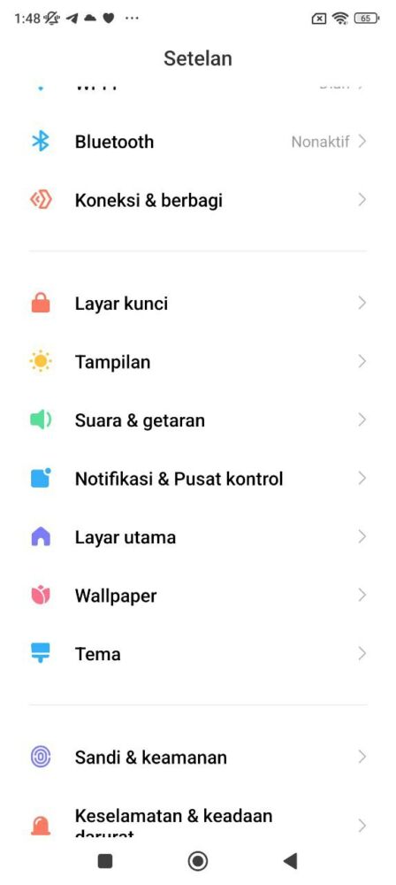 Xiaomi Redmi 10 5G