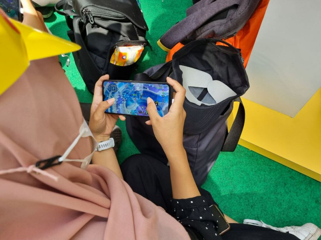 Poco M5