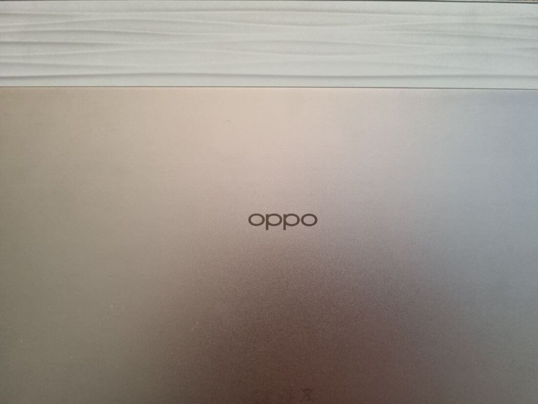 Review Oppo Pad Air