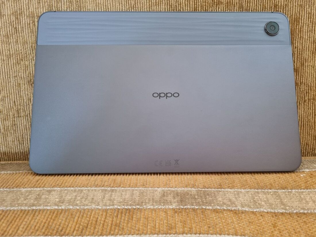 Review Oppo Pad Air