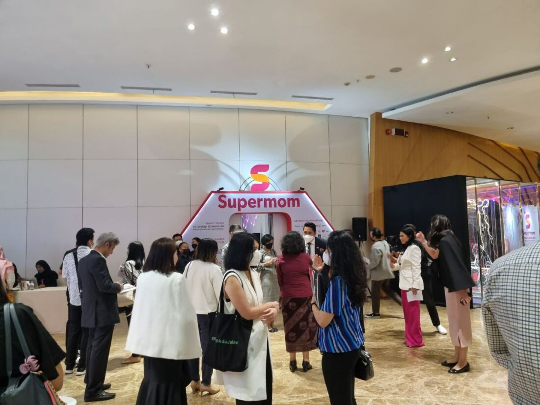 Supermom Brand Awards 2023