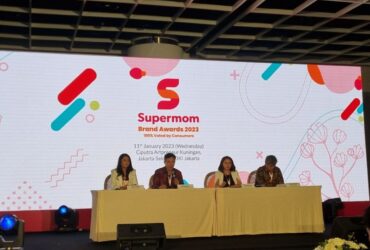 Supermom Brand Awards 2023 Digelar Di Indonesia