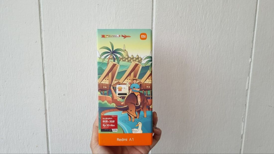 Xiaomi Redmi A1