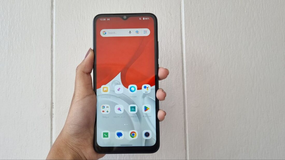 Xiaomi Redmi A1