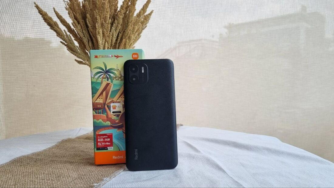 Xiaomi Redmi A1 
