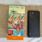 Review Xiaomi Redmi A1