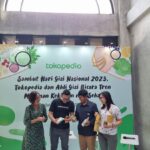 Jus Lemon Hingga Chia Seed Jadi Produk Makmin Sehat Terlaris Di Tokopedia