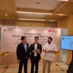 Aplikasi Iclub Resmi Meluncur
