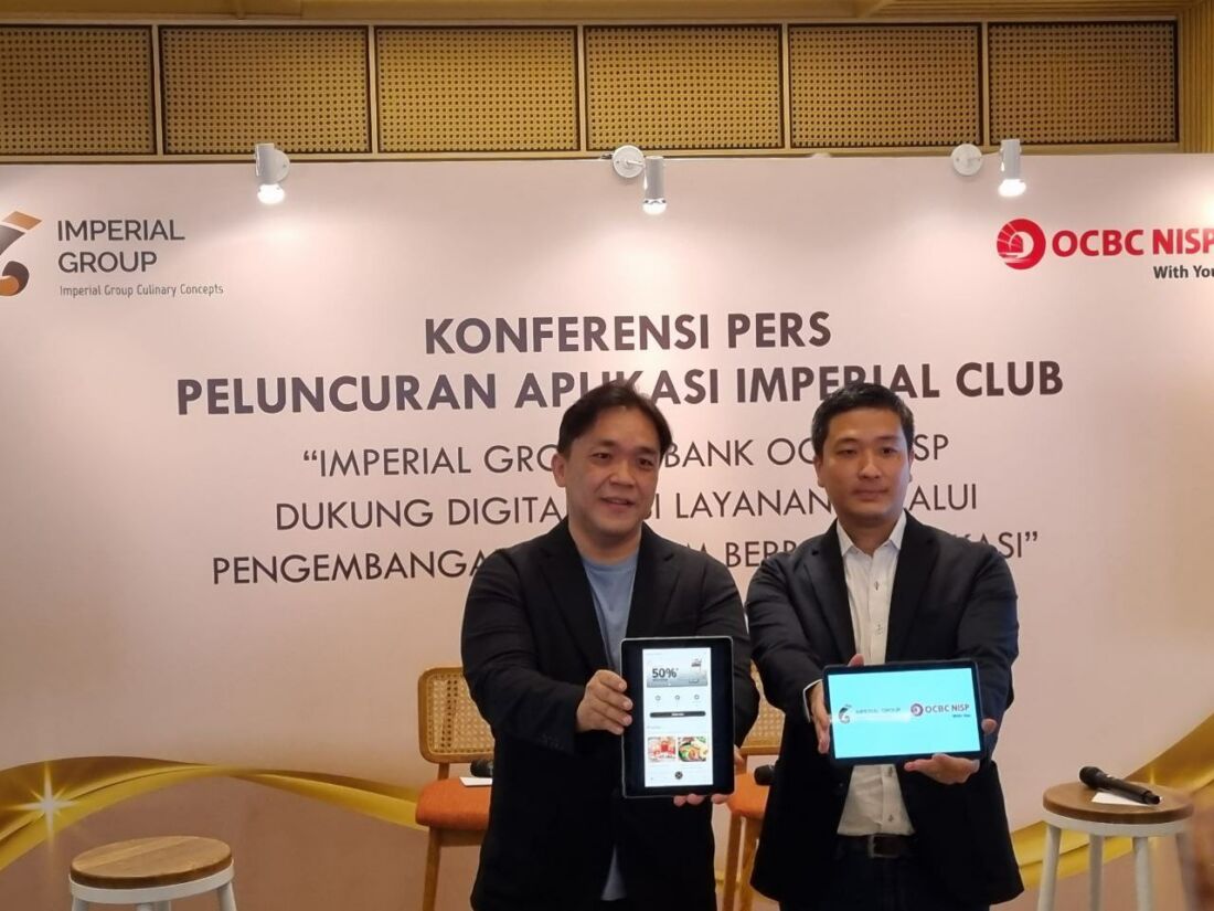 Aplikasi Iclub