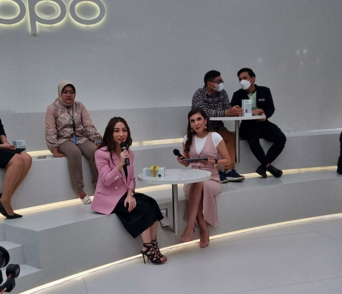 Oppo Reno8 T