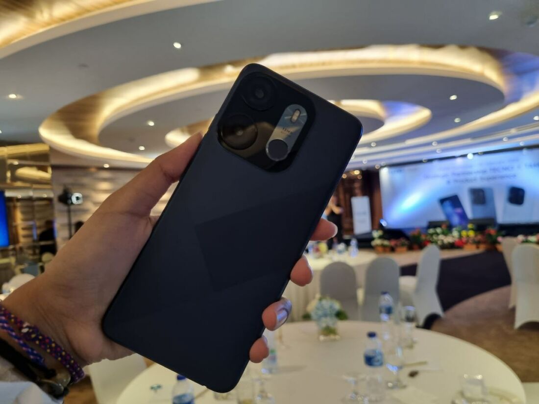 Tecno Spark Go 2023