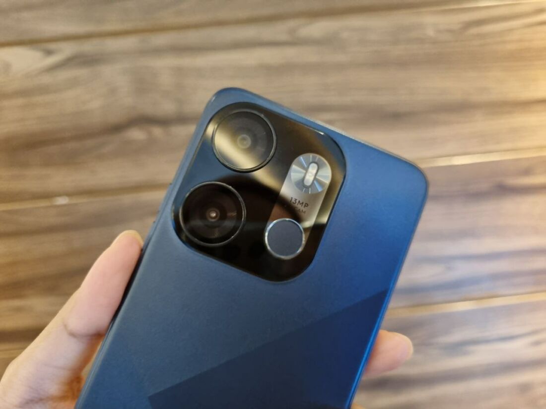 Tecno Spark Go 2023