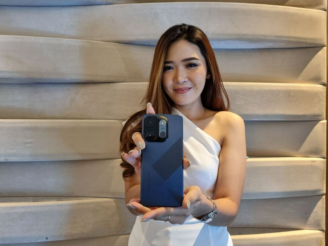 Tecno Spark Go 2023 Meluncur 22 Februari Harga Rp 1