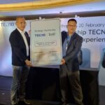 Tecno Umumkan Kolaborasi Dengan Tam