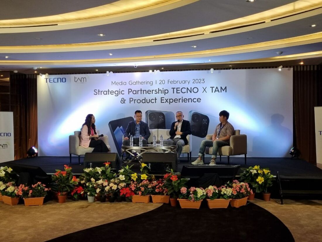 Tecno