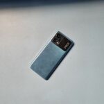 Penampakan Jeroan Poco X5 5G