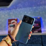 Mengintip Desain Poco X5 5G: Lebih Tipis Dan Ringan