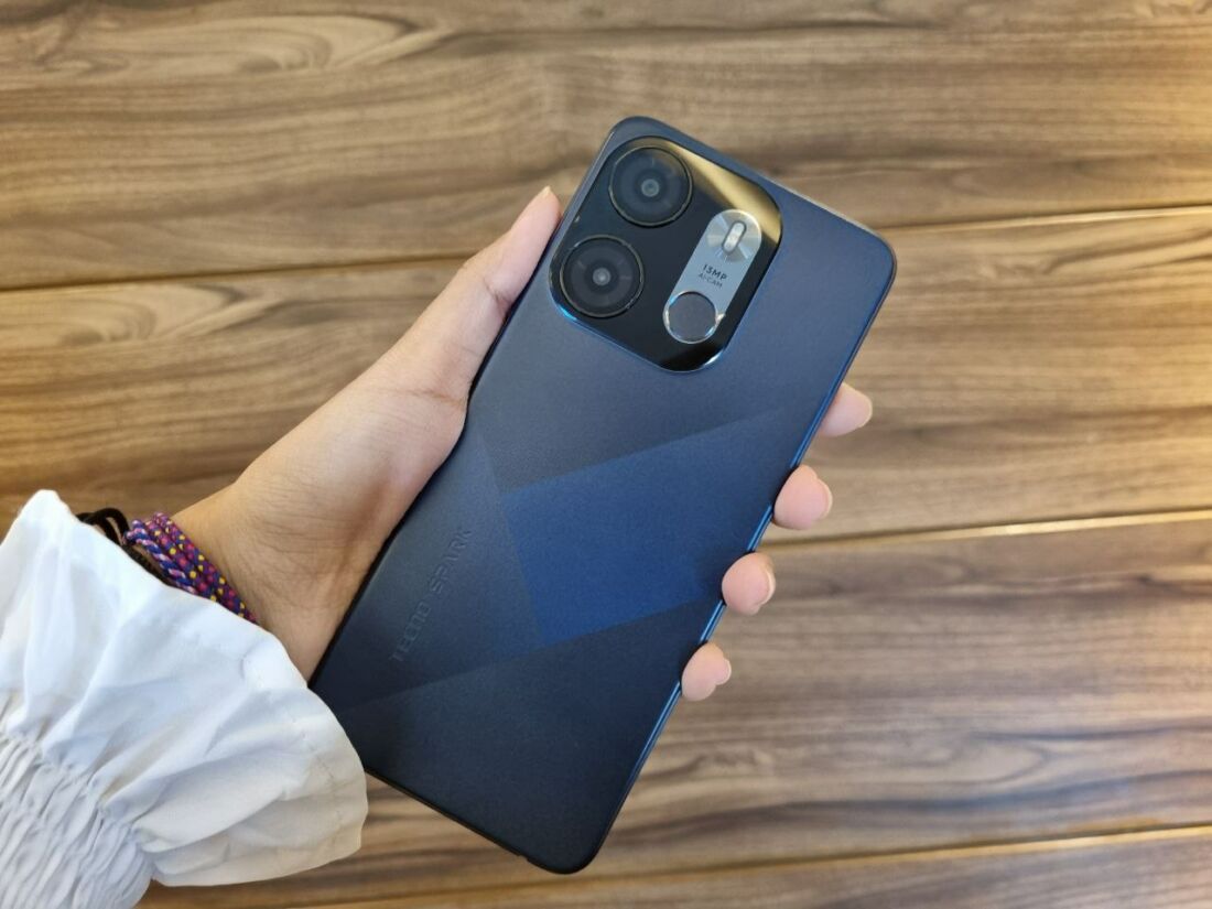 Tecno Spark Go 2023 Resmi Indonesia