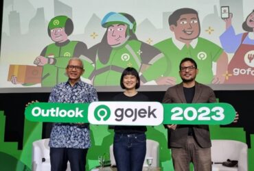 Genjot Profabilitas Goto