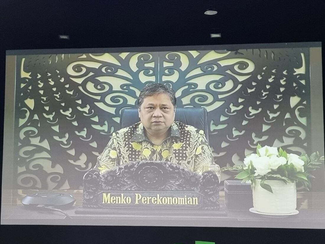 Gawat! Indonesia Masih Kekurangan 9 Juta Talenta Digital