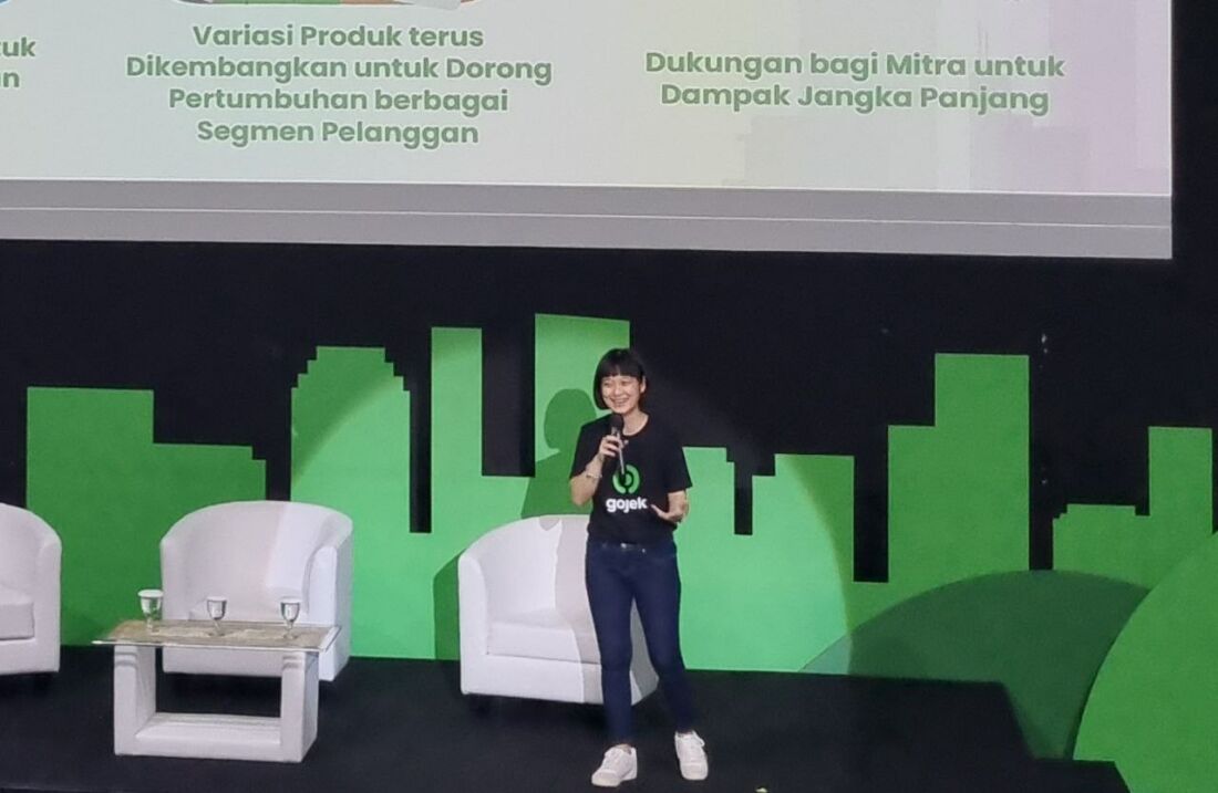 Gojek