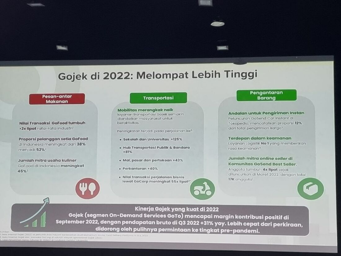Gojek