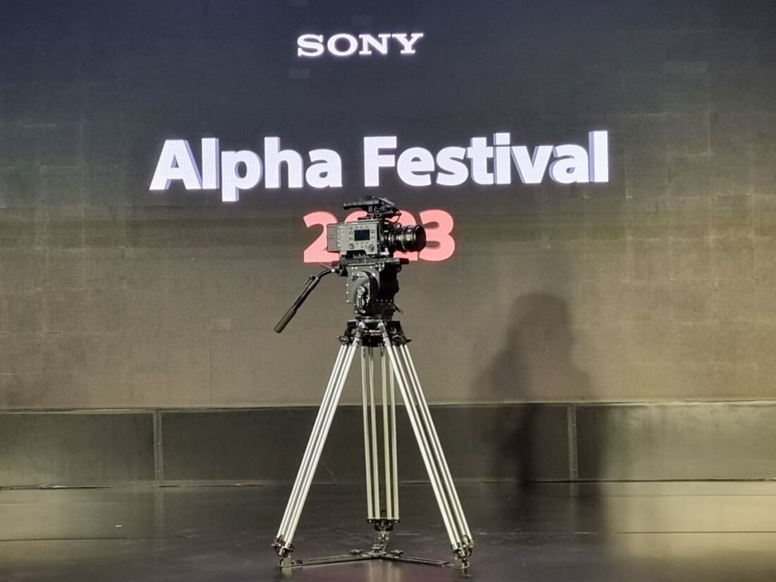 Sony 