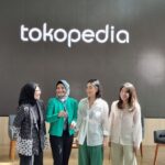 Umkm Perempuan Kini Bisa Peroleh Nib Lewat Tokopedia