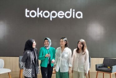 Umkm Perempuan Kini Bisa Peroleh Nib Lewat Tokopedia