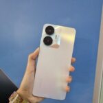 Mengenal Fungsi Fitur Mini Capsule Di Realme C55 Nfc