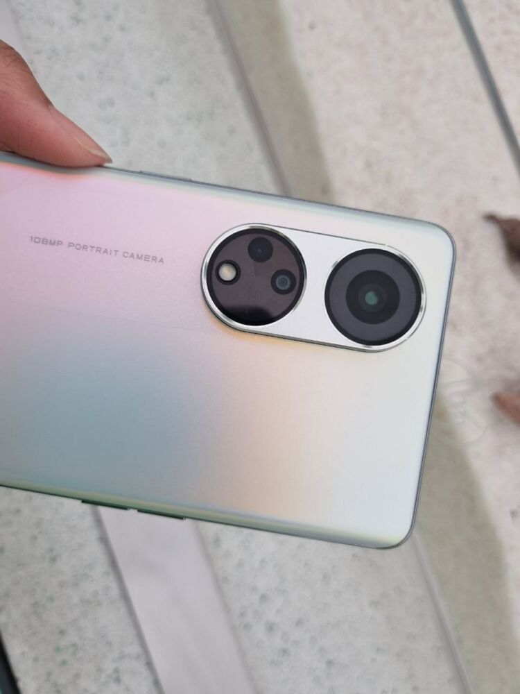 Spesifikasi Oppo Reno8 T 5G