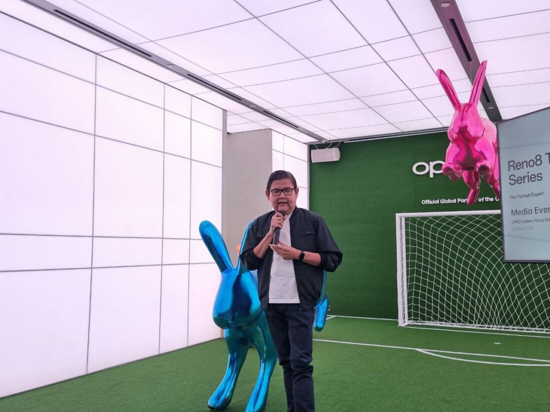 Oppo Reno 9 