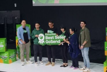 Gojek Luncurkan Gocorp Send Dan Fitur Jadwalin Pengiriman Gobox