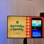 Spotify Ramadan Hub Hingga Clips Tersedia Untuk Sambut Bulan Puasa