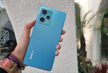Hasil Foto Pakai Kamera Redmi Note 12 Pro 5G